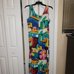 Authentic Jams world  sundress